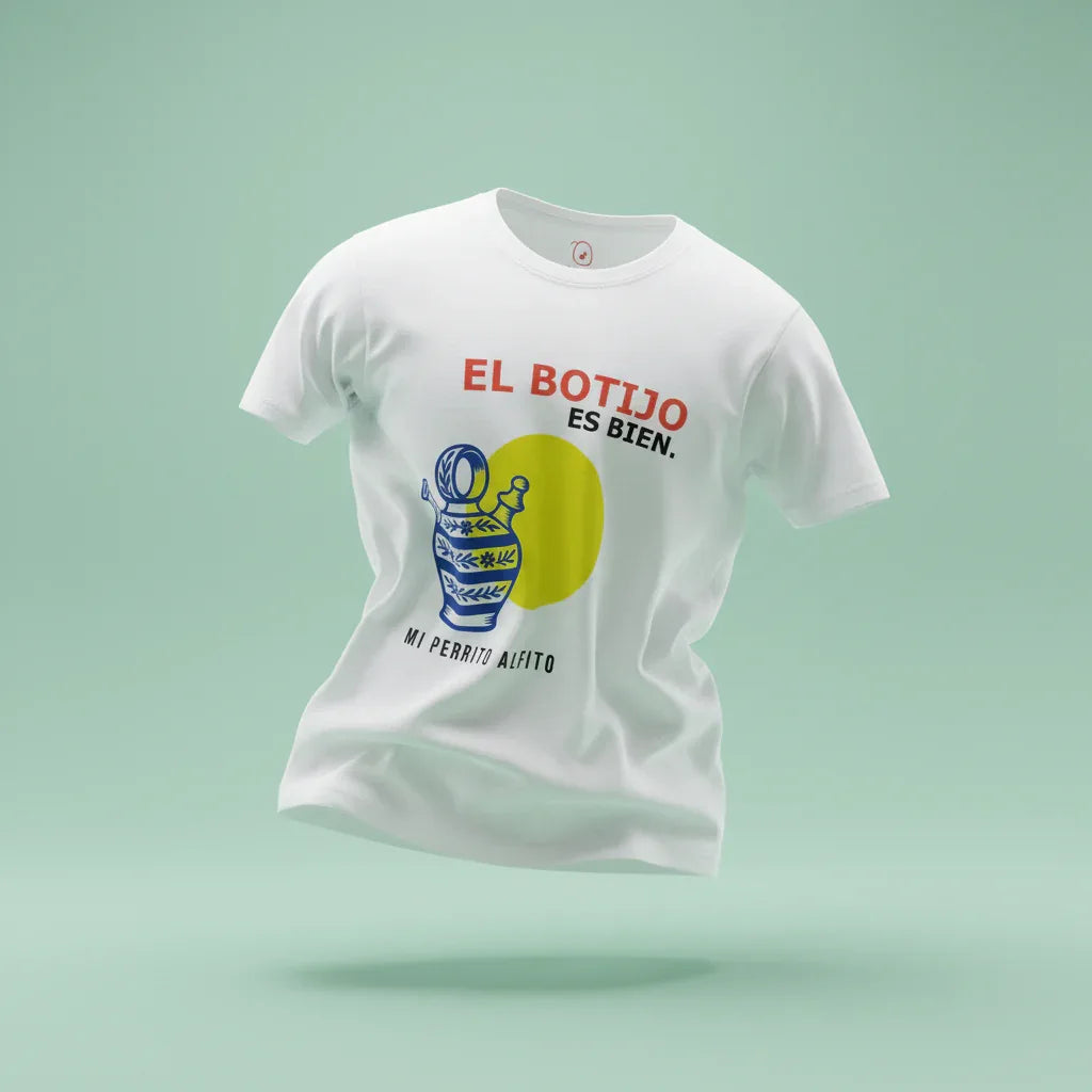 Camisetas