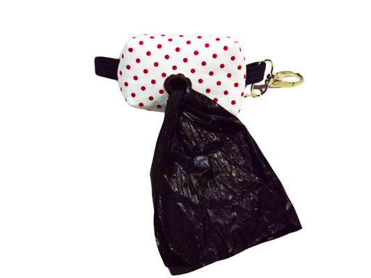 Chulapa, Elegant & Practical Dog Poop Bag Dispenser – Style Meets Convenience