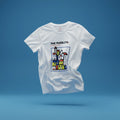 T-Shirt "The Pueblito" Classic Fit - camiseta, algodón, clásica, unisex, hombre, mujer - Mi Perrito Alfito
