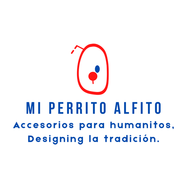 Mi Perrito Alfito