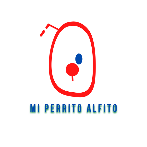 Mi Perrito Alfito