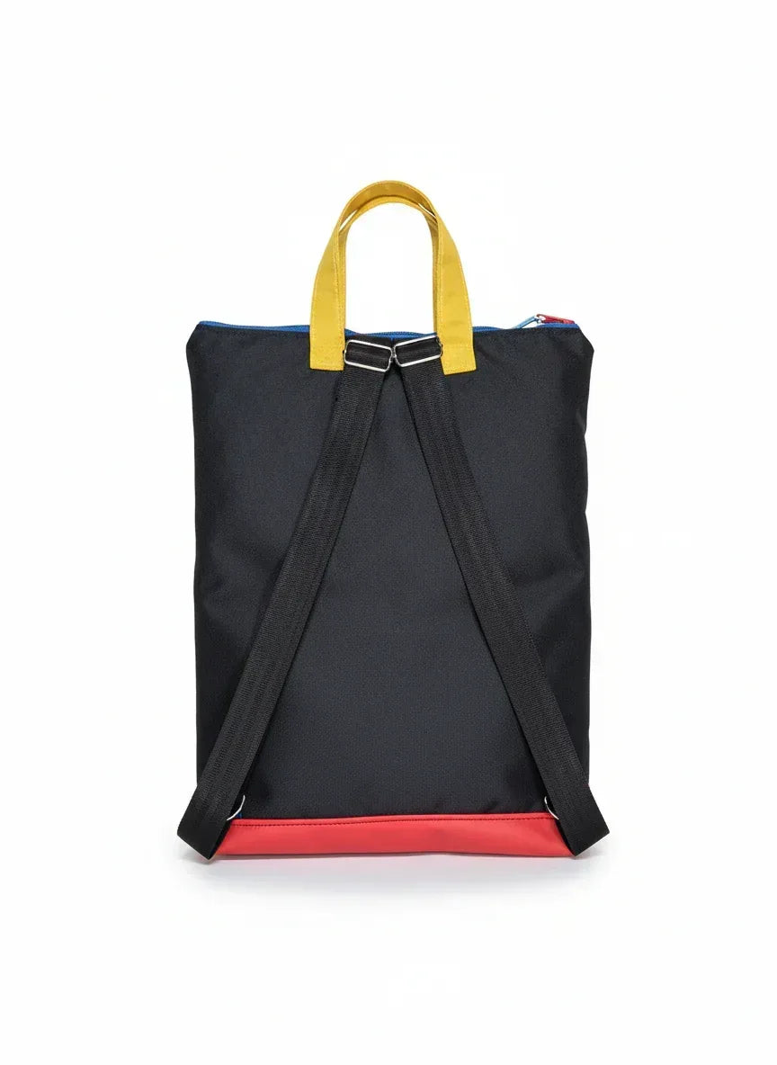 Mochilas ordenador - Colección "Buen Roll" | Always gafas para el sol - Mi Perrito Alfito