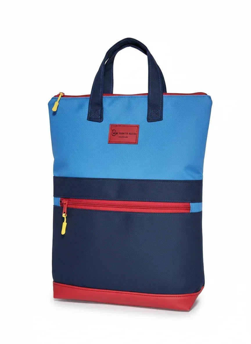 Mochilas ordenador - Colección "Buen Roll" | Always gafas para el sol - Mi Perrito Alfito