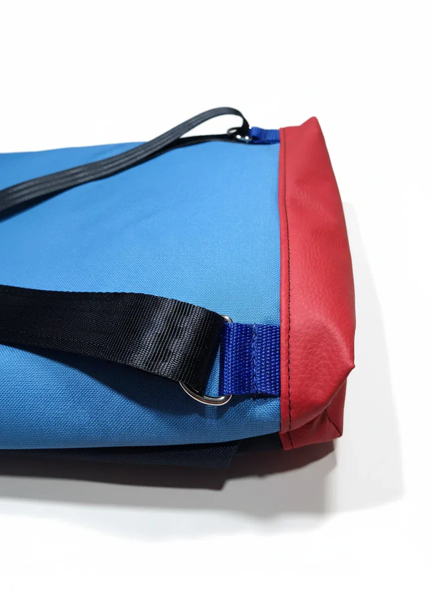 Mochilas ordenador - Colección "Buen Roll" | Terriña - Mi Perrito Alfito