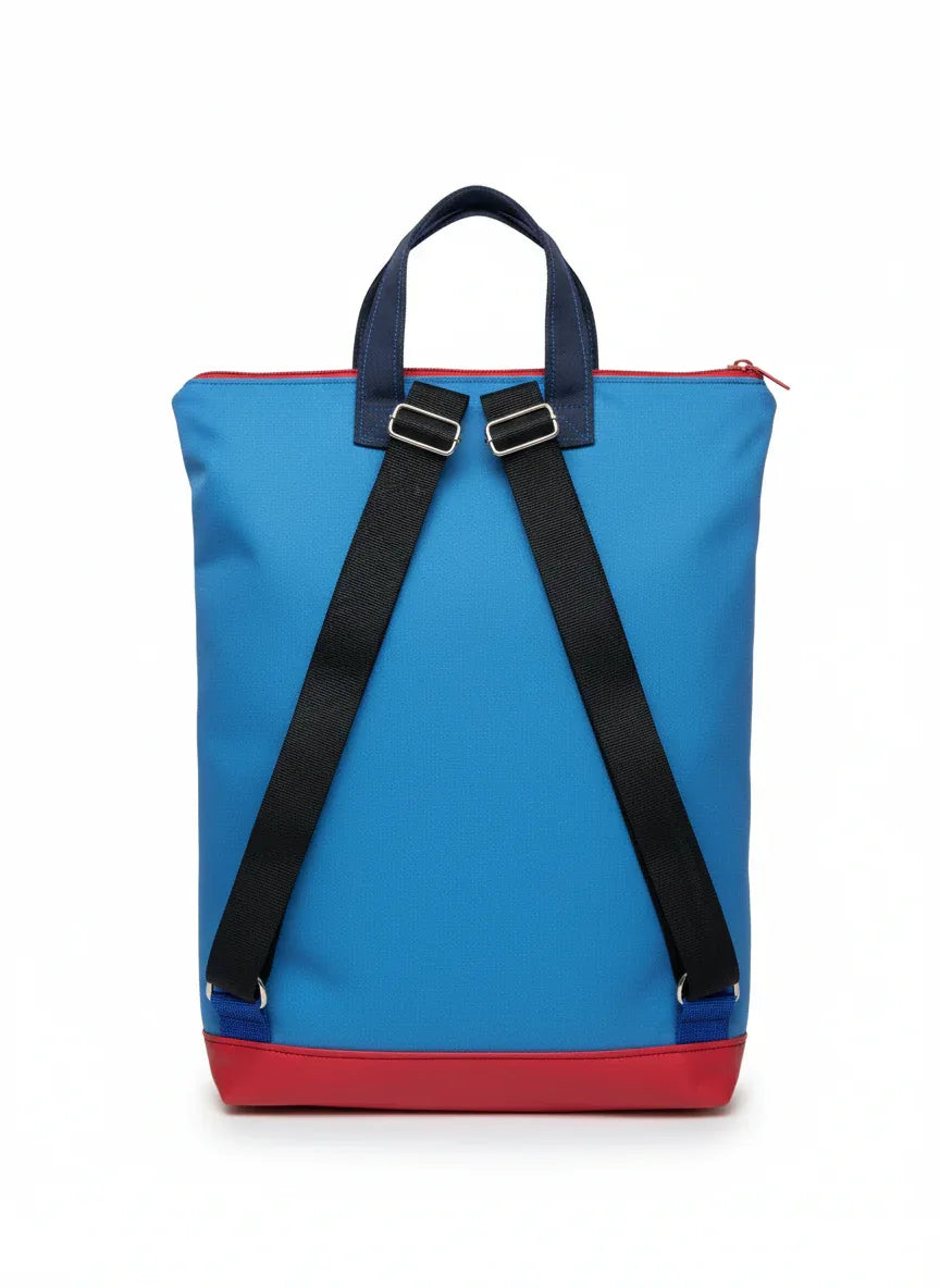 Mochilas ordenador - Colección "Buen Roll" | Terriña - Mi Perrito Alfito