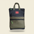 Mochilas ordenador - Colección "Buen Roll" | Terriña - Mi Perrito Alfito