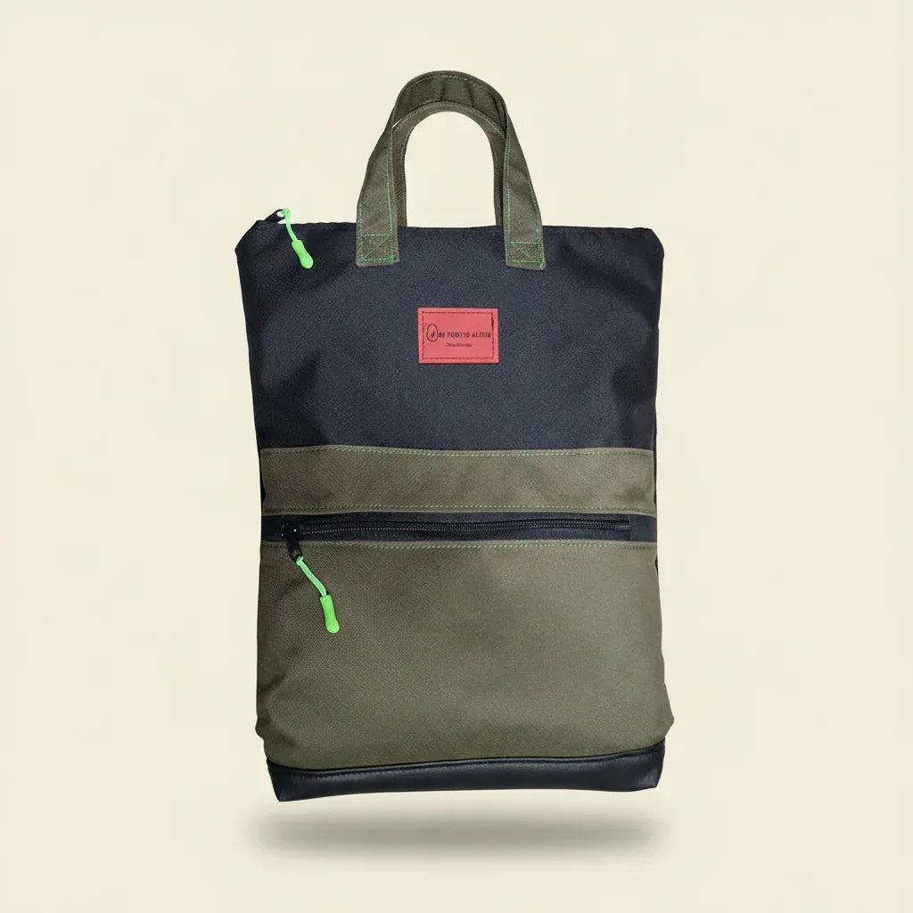 Mochilas ordenador - Colección "Buen Roll" | Always gafas para el sol - Mi Perrito Alfito