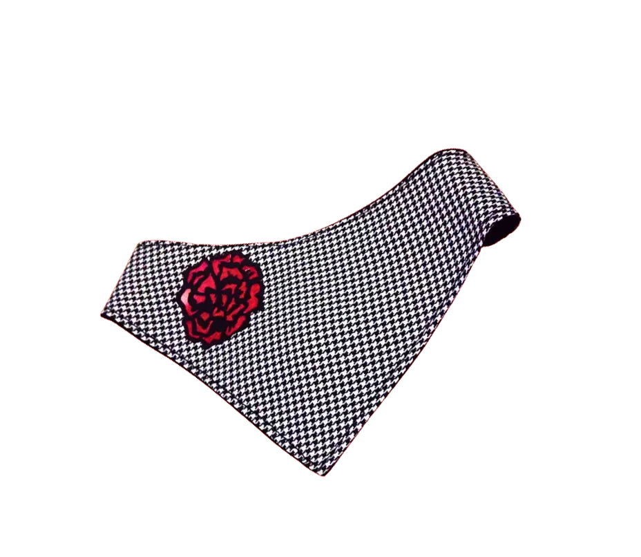 Bandana Chulapo – Moda y Accesorios trendy para Perros cool - Mi Perrito Alfito