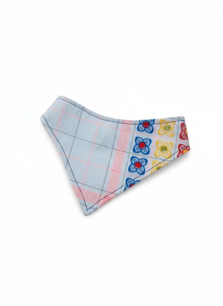 Bandana Mantel – Moda y Accesorios chic para Perros - Mi Perrito Alfito