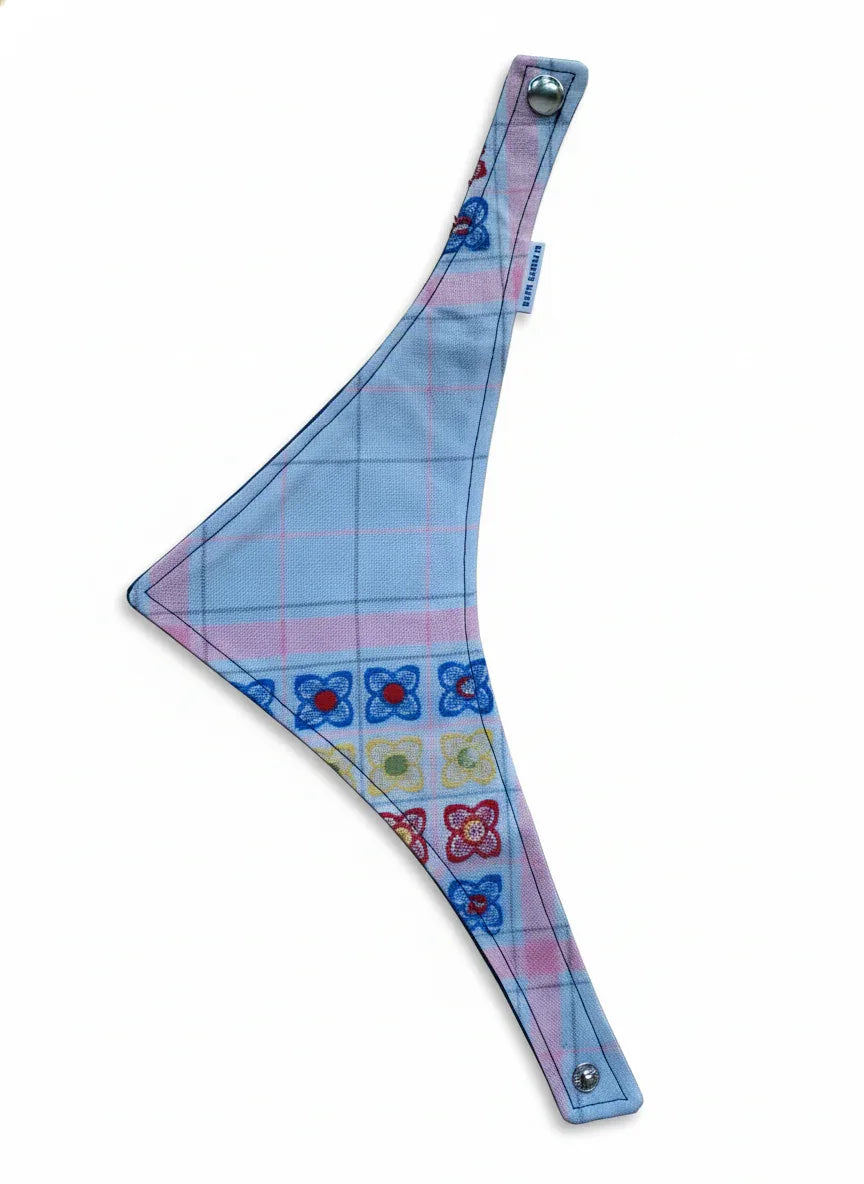Bandana Mantel – Moda y Accesorios chic para Perros - Mi Perrito Alfito